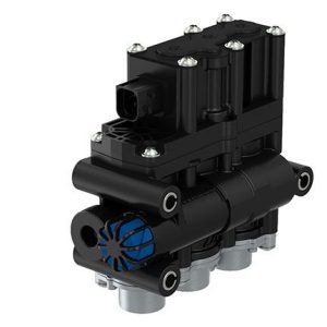 Solenoid Valve - 4728900220