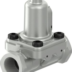 Overflow Valve - 4341001300