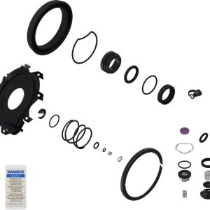 Repair Kit, clutch booster - 9700519612