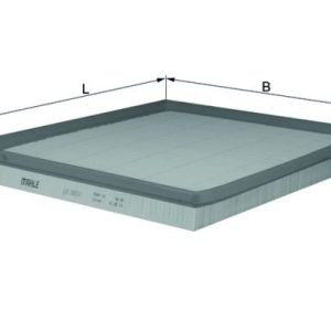 Air Filter - LX20651