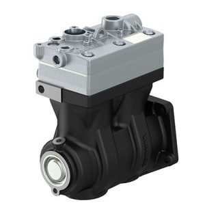 Compressor, compressed air system - 9125120060