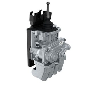 Brake Valve, service brake - 4800200200