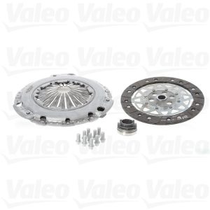 Transmission Clutch Kit - 832228