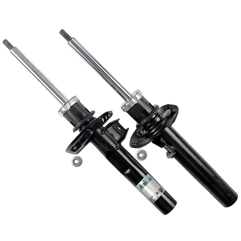 Suspension Strut - MP8569