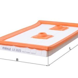 Air Filter - LX3525.