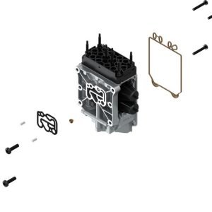 Repair Kit - 9325109582