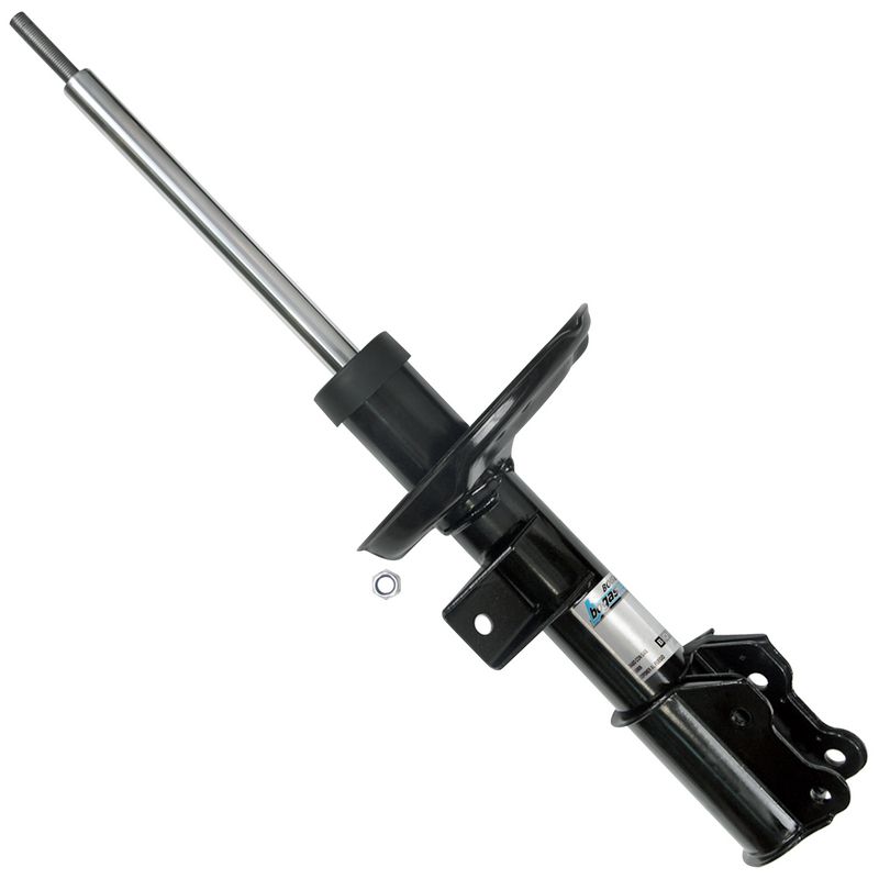 Suspension Strut - MP8690