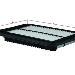 Air Filter - LX2649