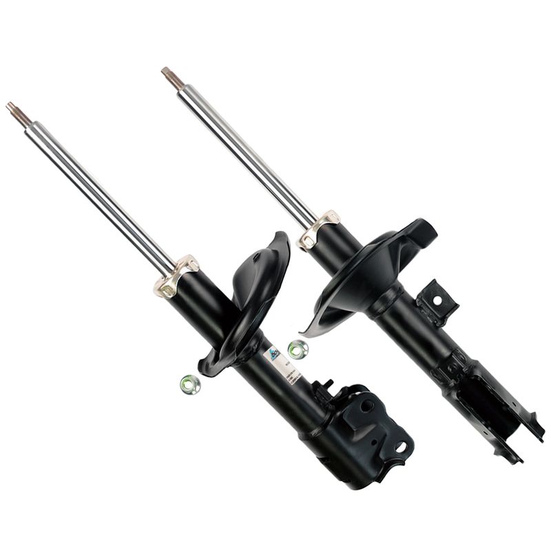 Suspension Strut - MP8573
