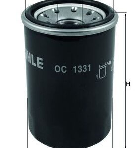 Oil Filter - OC1331