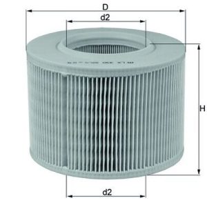Air Filter - LX330