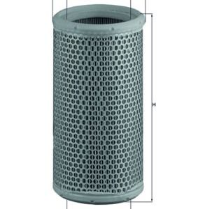 Air Filter - LX425