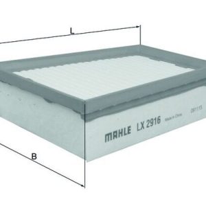 Air Filter - LX2916