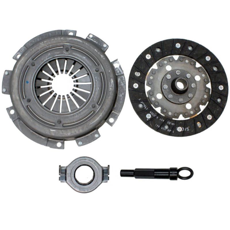 Transmission Clutch Kit - KF224-02B