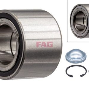 Wheel Bearing Kit - 713678640