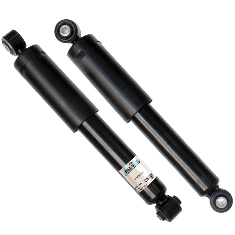 Suspension Shock Absorber - 832722