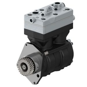 Compressor, compressed air system - 9125102000