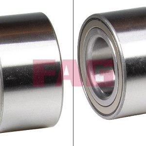 Wheel Bearing - 713126610
