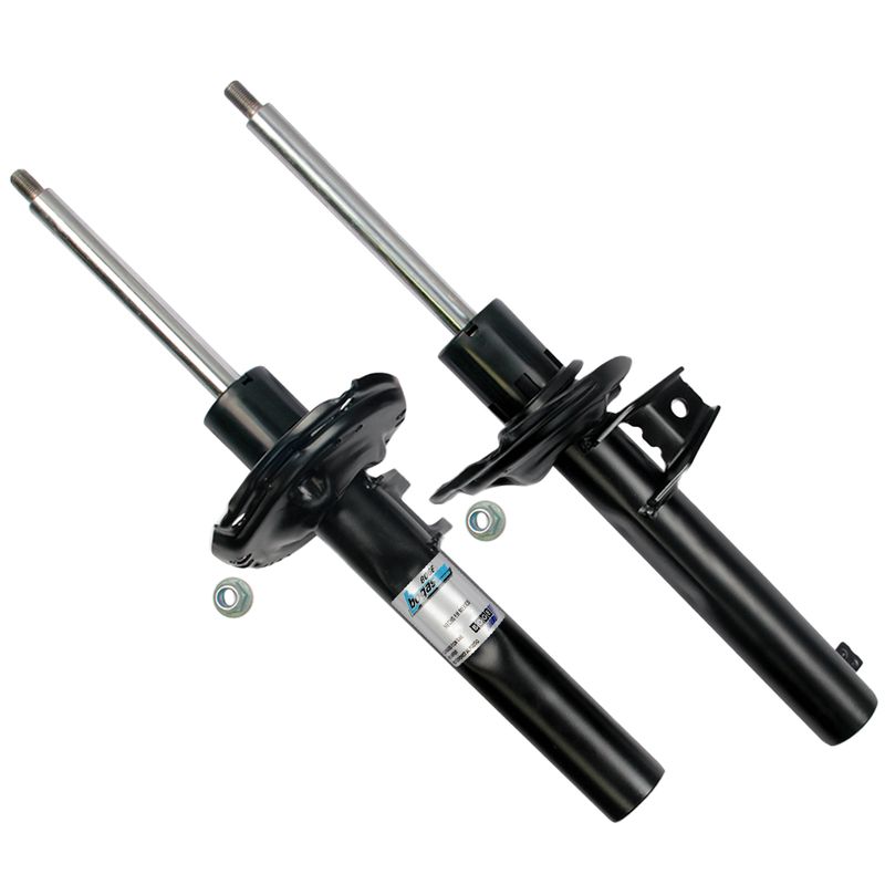 Suspension Strut - MP8717