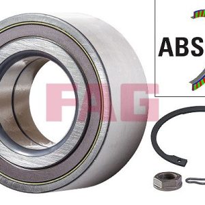 Wheel Bearing Kit - 713640180
