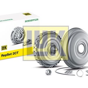 Clutch Kit - 602002600