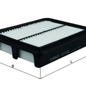 Air Filter - LX4142