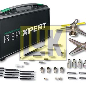 Mounting Tool Set, clutch/ flywheel - 400023710