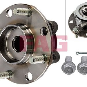 Wheel Bearing Kit - 713613980
