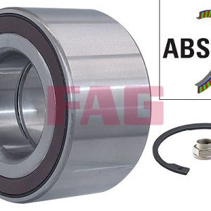 Wheel Bearing Kit - 713617930