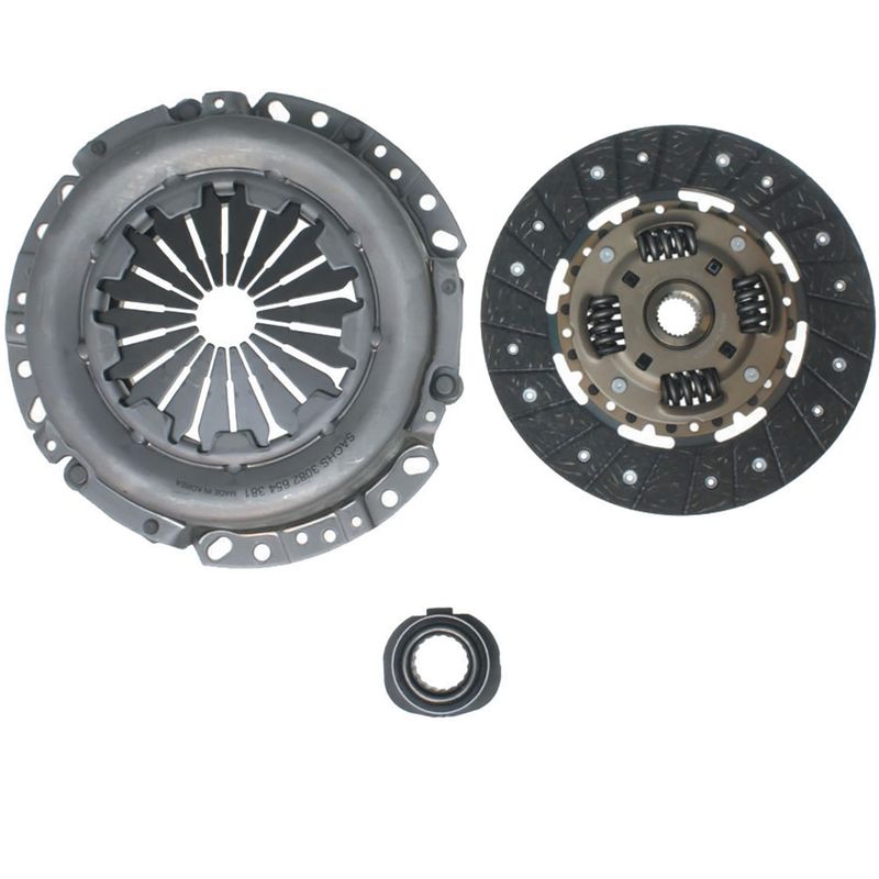 Transmission Clutch Kit - K1502-01PF