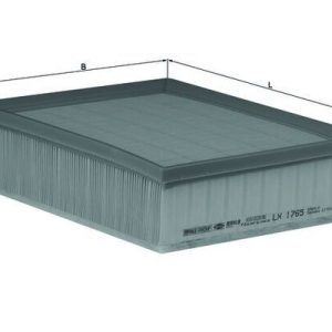 Air Filter - LX1765