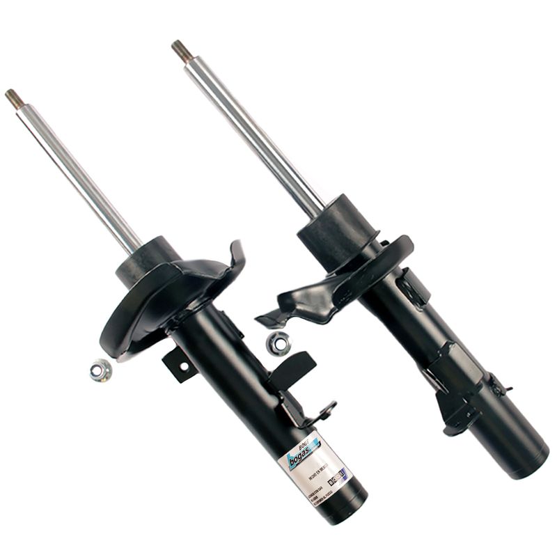 Suspension Strut - MP8736