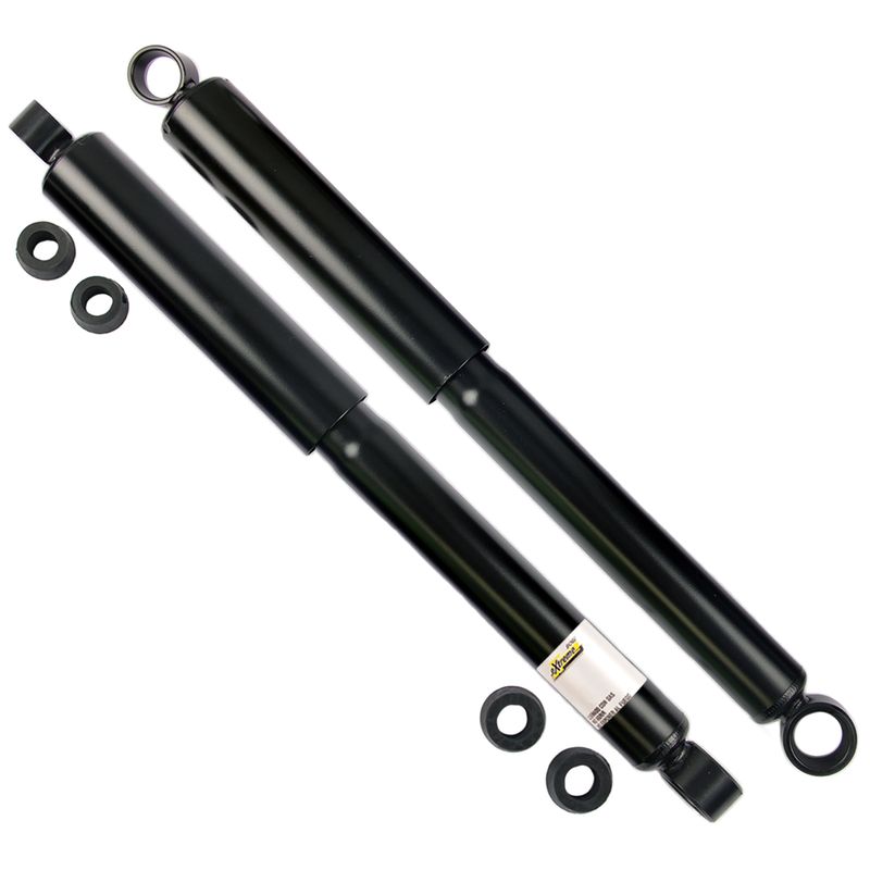 Suspension Shock Absorber - 930206