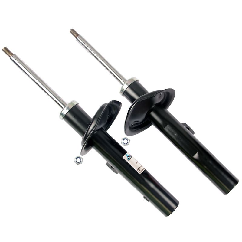 Suspension Strut - MP8639
