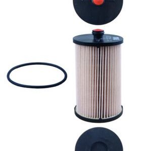 Fuel Filter - KX222D