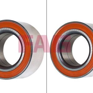 Wheel Bearing - 545495AD