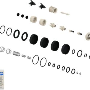 Solenoid Valve - 9347050242