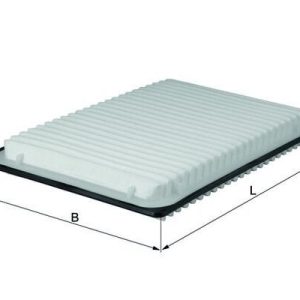 Air Filter - LX1921
