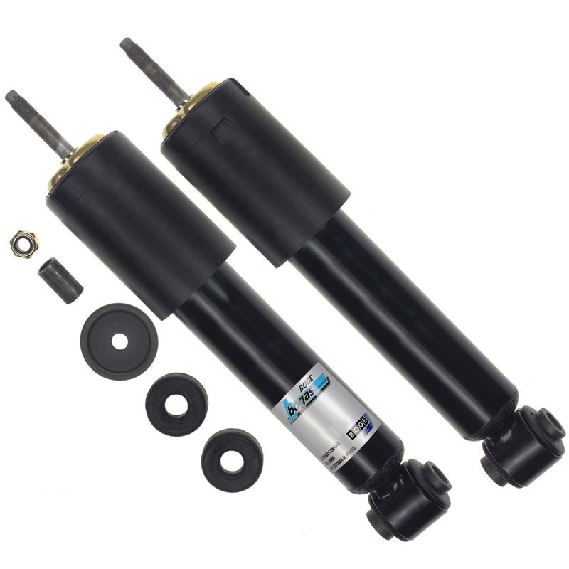 Suspension Strut - 832484