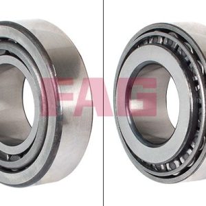 Wheel Bearing - 32207A