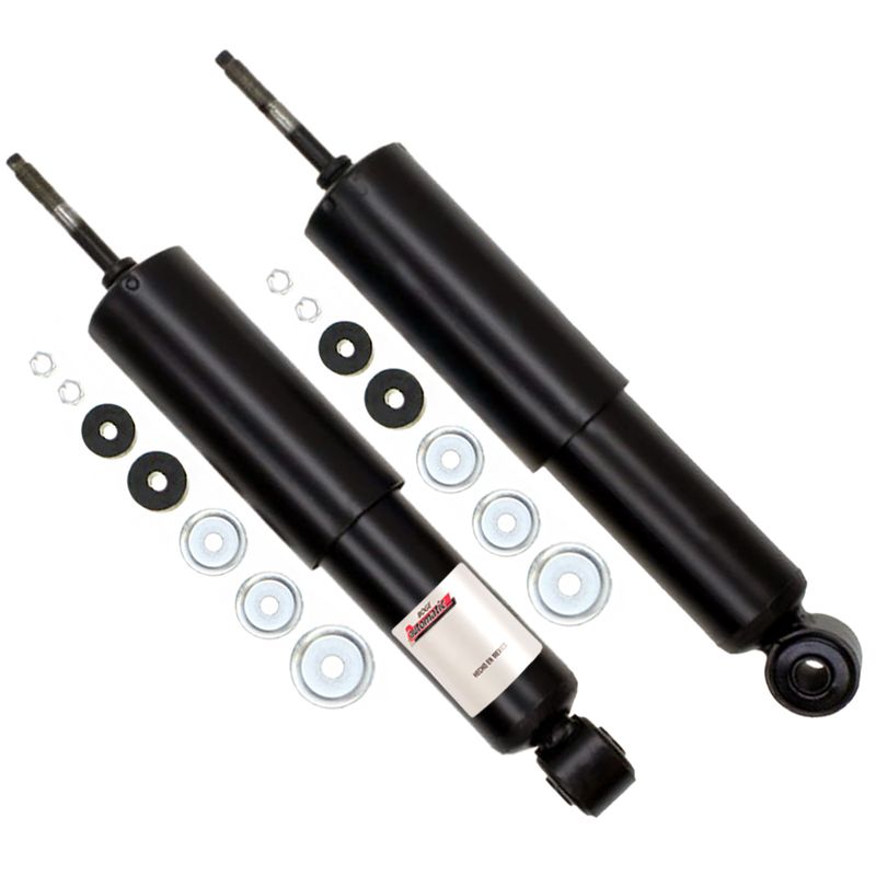 Suspension Strut - 32504