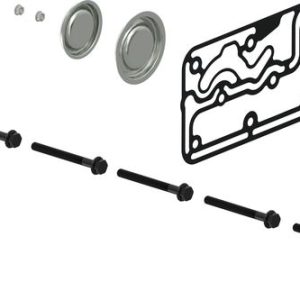Repair Kit, air compressor - 9121129202