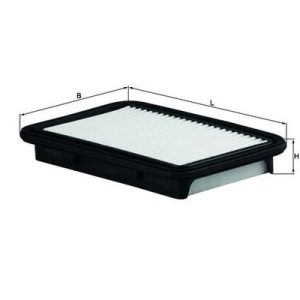 Air Filter - LX3028