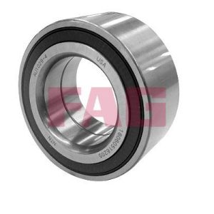 Wheel Bearing - 713116510