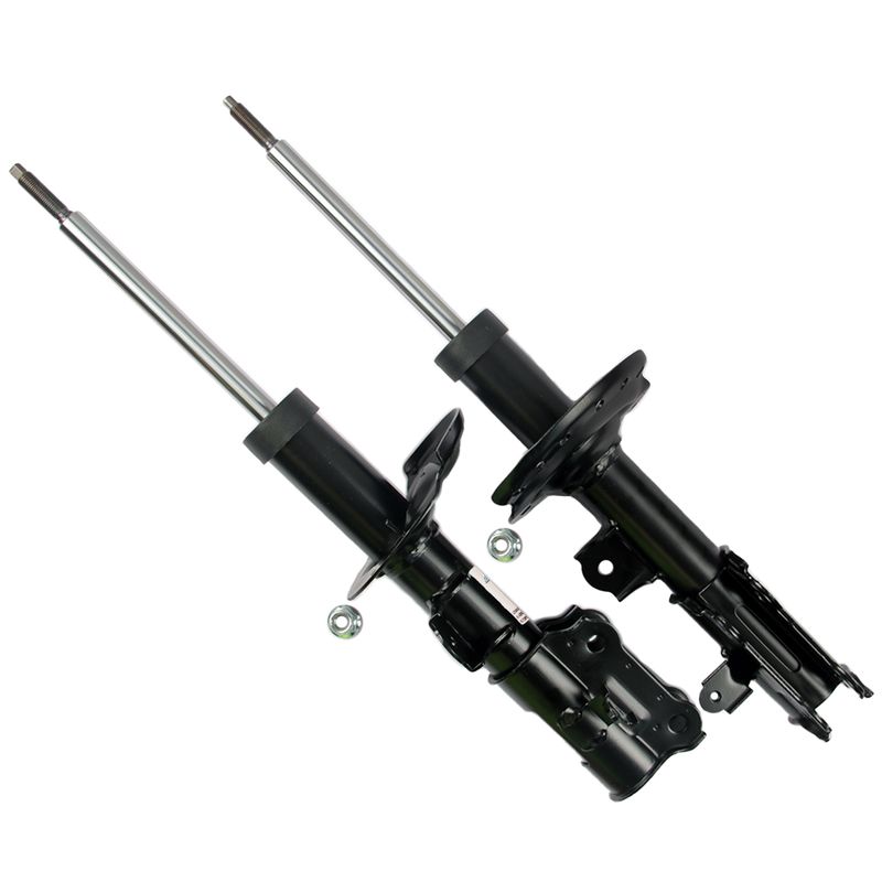 Suspension Strut - MP8752