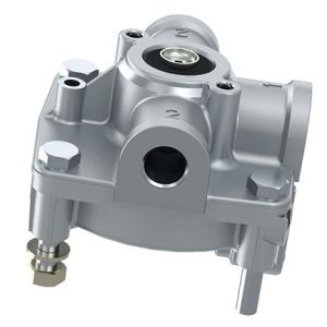 Relay Valve - 9730110140