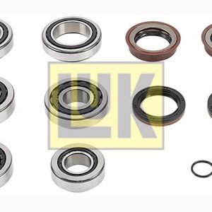 Repair Kit, manual transmission - 462015310