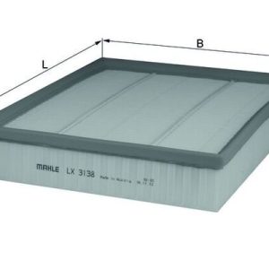 Air Filter - LX3138