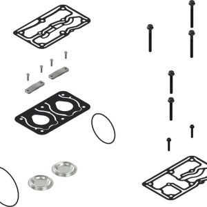 Repair Kit, air compressor - 4115539232