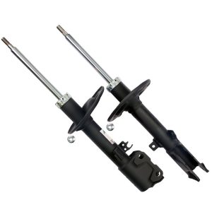 Suspension Shock Absorber - MP8728